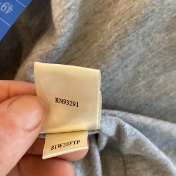 Dylan sherpa fur vest S - Picture 7 of 9